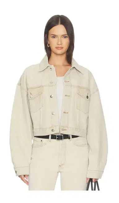 AGOLDE Palmer Jacket | Thumbnail 5