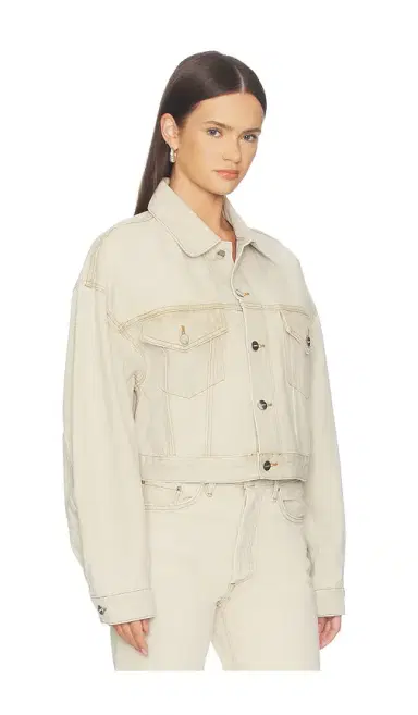 AGOLDE Palmer Jacket | Thumbnail 6