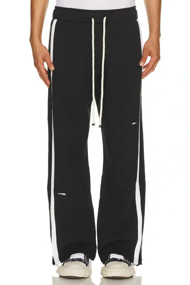 Nahmias Repaired Track Pant