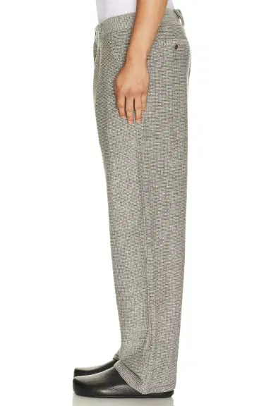 Isa Boulder Dream Loose Pants | Thumbnail 2