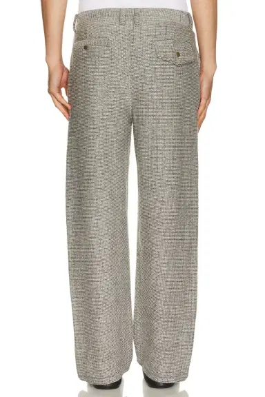 Isa Boulder Dream Loose Pants | Thumbnail 3