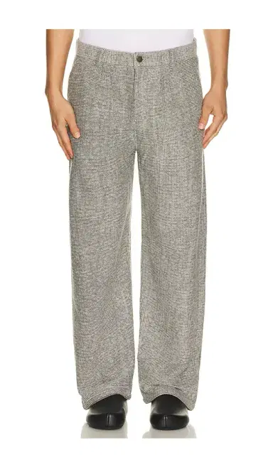 Isa Boulder Dream Loose Pants | Thumbnail 7