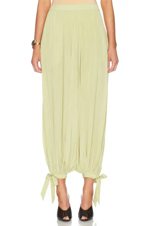 Chloe Balloon Pant