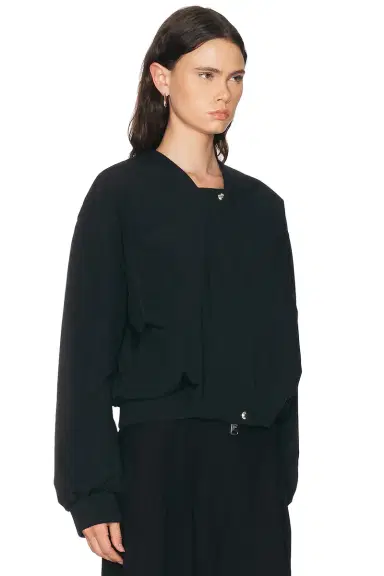 Khaite Cordan Jacket | Thumbnail 2 Khaite Cordan Jacket | Thumbnail 2