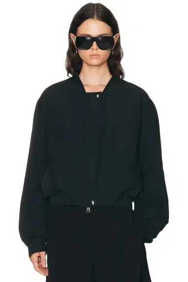 Khaite Cordan Jacket | Thumbnail 1 Khaite Cordan Jacket | Thumbnail 1