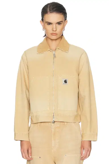 Carhartt WIP OG Arcan Jacket | Thumbnail 2