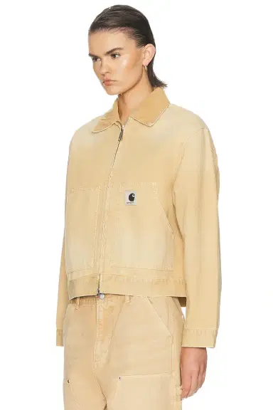 Carhartt WIP OG Arcan Jacket | Thumbnail 3