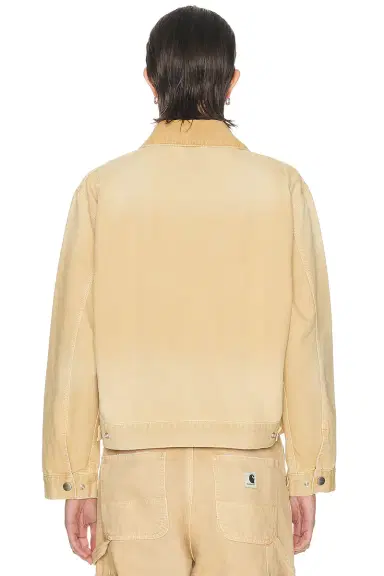 Carhartt WIP OG Arcan Jacket | Thumbnail 4