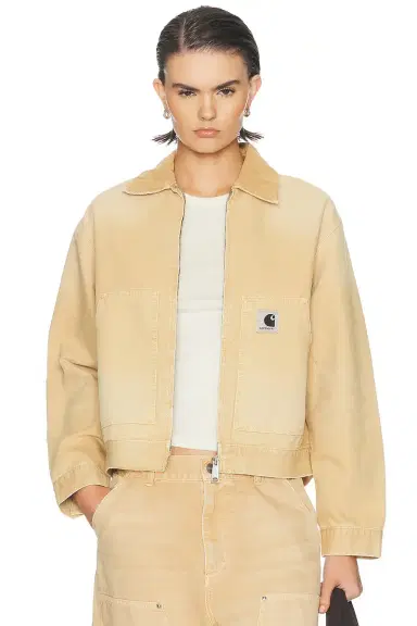 Carhartt WIP OG Arcan Jacket | Thumbnail 1