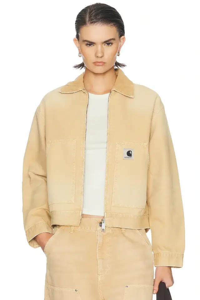 Carhartt WIP OG Arcan Jacket