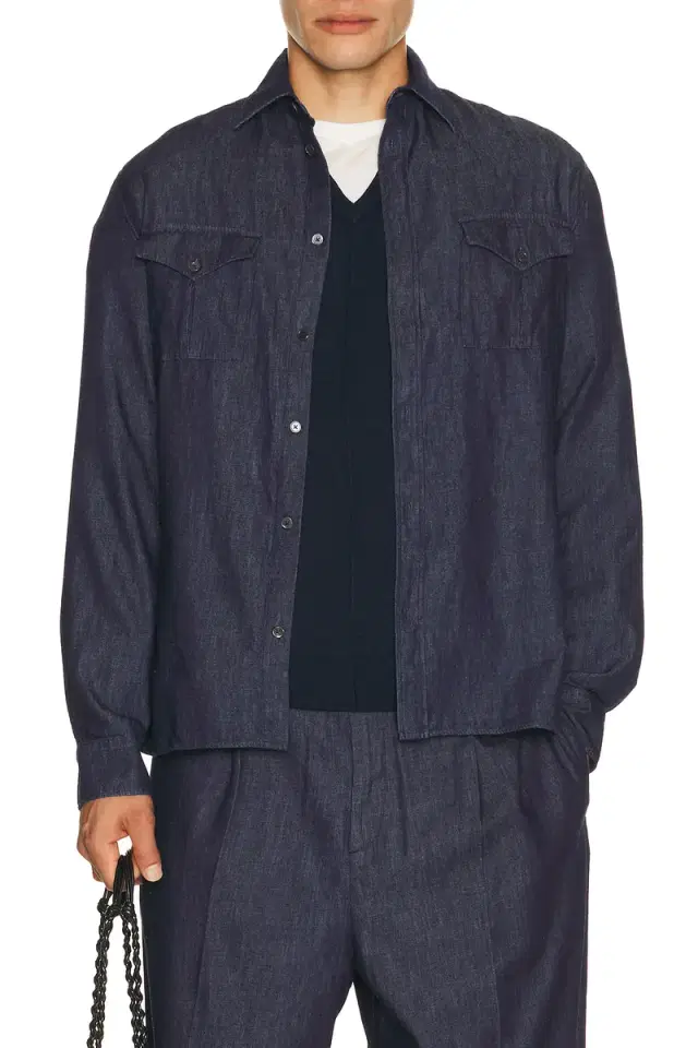 Jil Sander Shirt