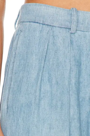 Ralph Lauren Collection Livie Wide Leg | Thumbnail 6