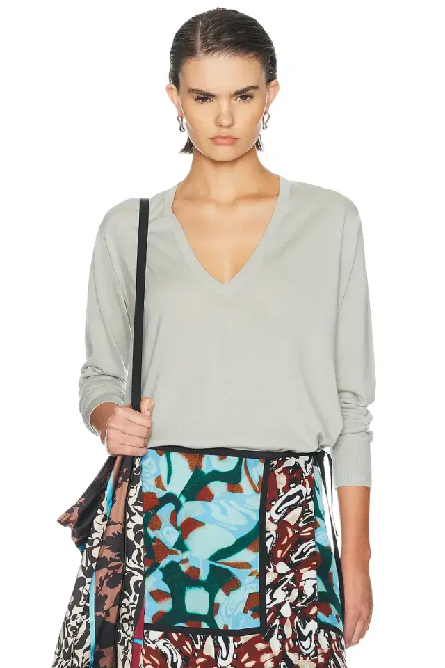 Dries Van Noten Tuomas Sweater