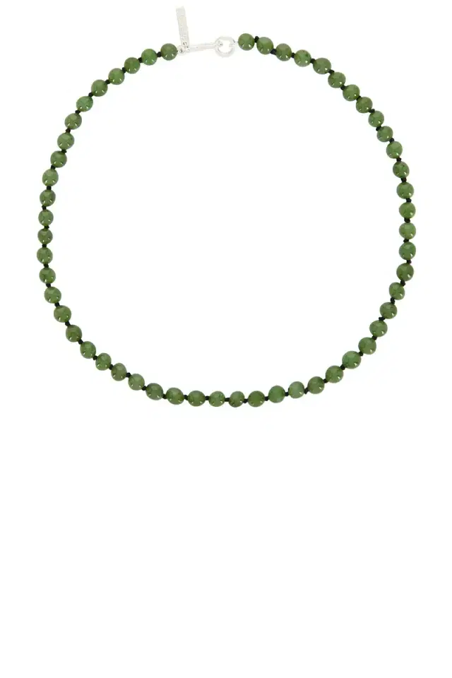 SOPHIE BUHAI Tiny Boule Collar Necklace