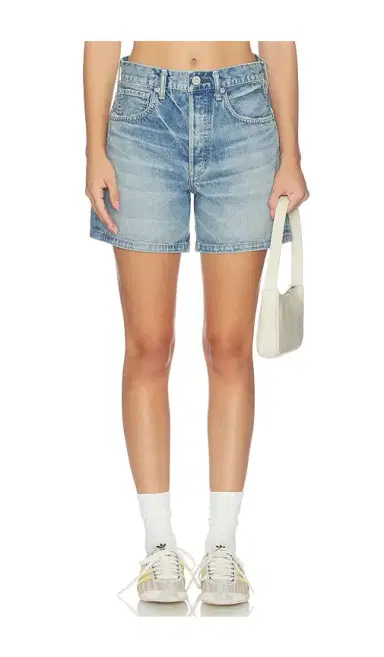 Moussy Vintage Harrisburg Short Long | Thumbnail 7 Moussy Vintage Harrisburg Short Long | Thumbnail 7