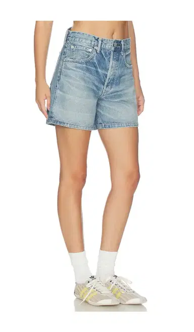 Moussy Vintage Harrisburg Short Long | Thumbnail 8 Moussy Vintage Harrisburg Short Long | Thumbnail 8