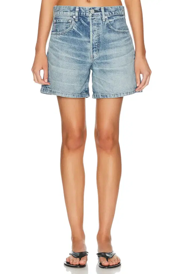 Moussy Vintage Harrisburg Short Long