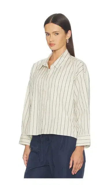Citizens of Humanity Petit Ami Shirt | Thumbnail 7