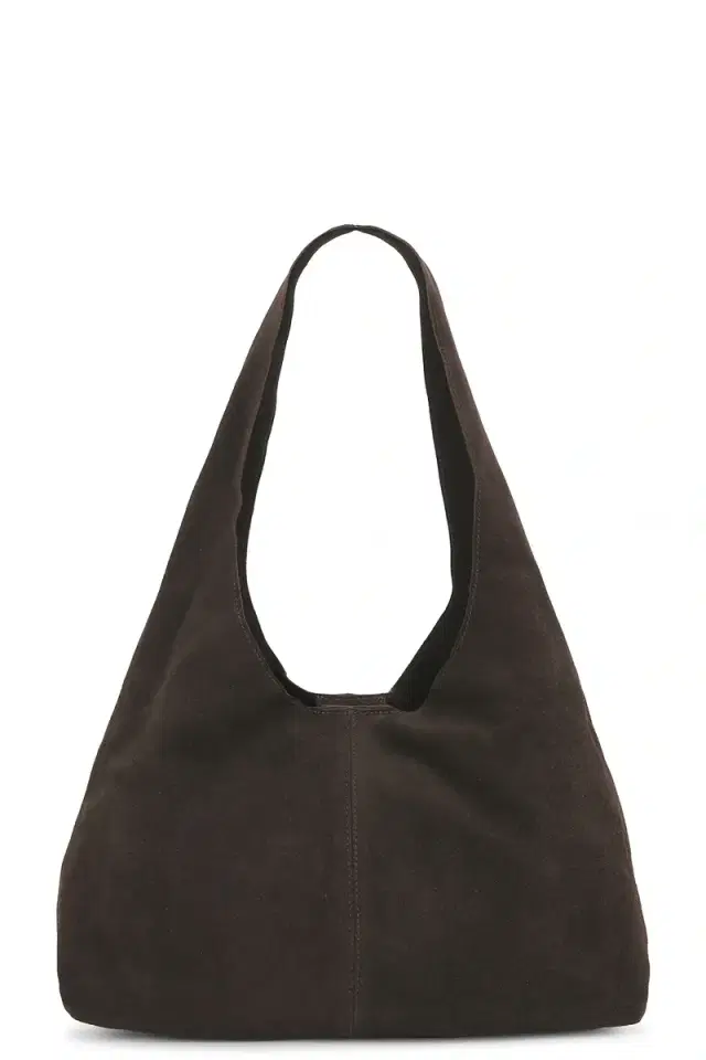 St. Agni Suede Soft Bag