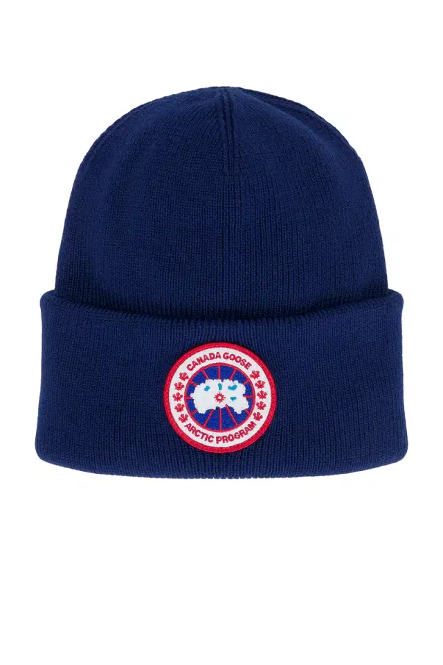 Canada Goose Arctic Toque Beanie