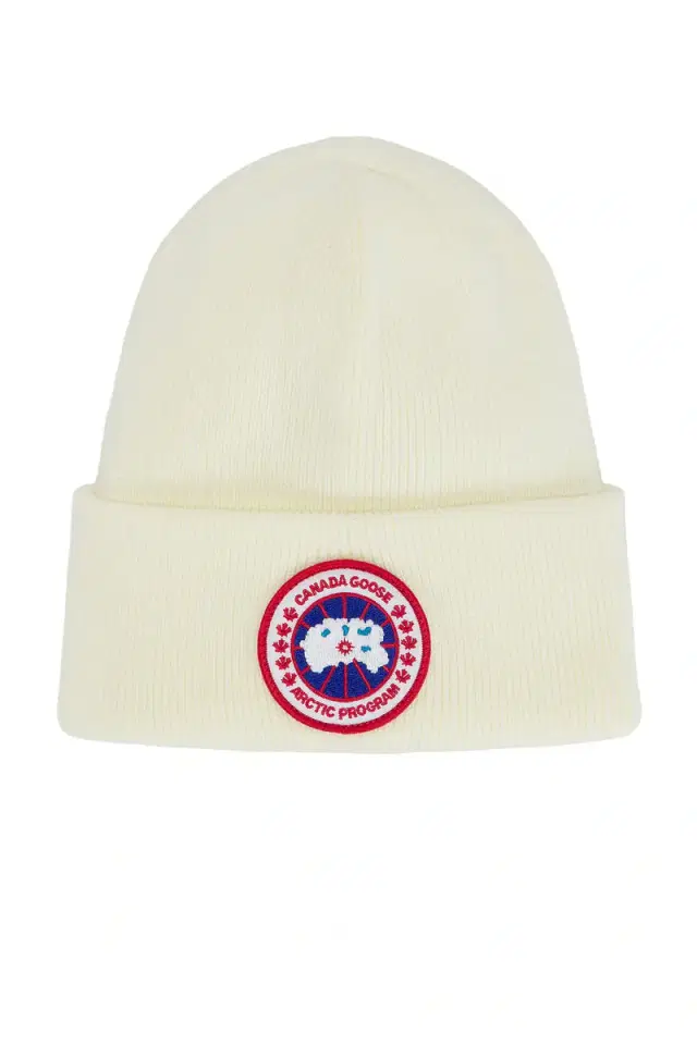 Canada Goose Arctic Toque Beanie