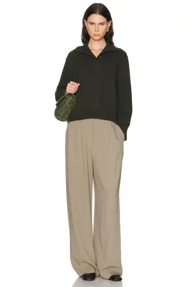 NILI LOTAN Renata Sweater | Thumbnail 4 NILI LOTAN Renata Sweater | Thumbnail 4