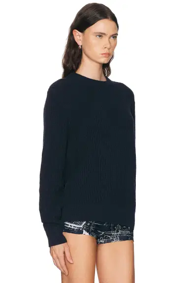 Nili Lotan Tarik Sweater | Thumbnail 2 Nili Lotan Tarik Sweater | Thumbnail 2