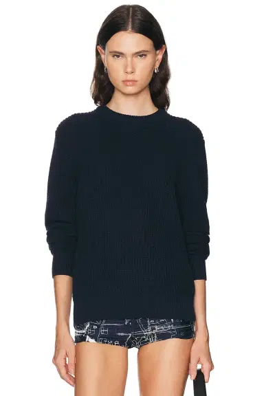 Nili Lotan Tarik Sweater | Thumbnail 1 Nili Lotan Tarik Sweater | Thumbnail 1