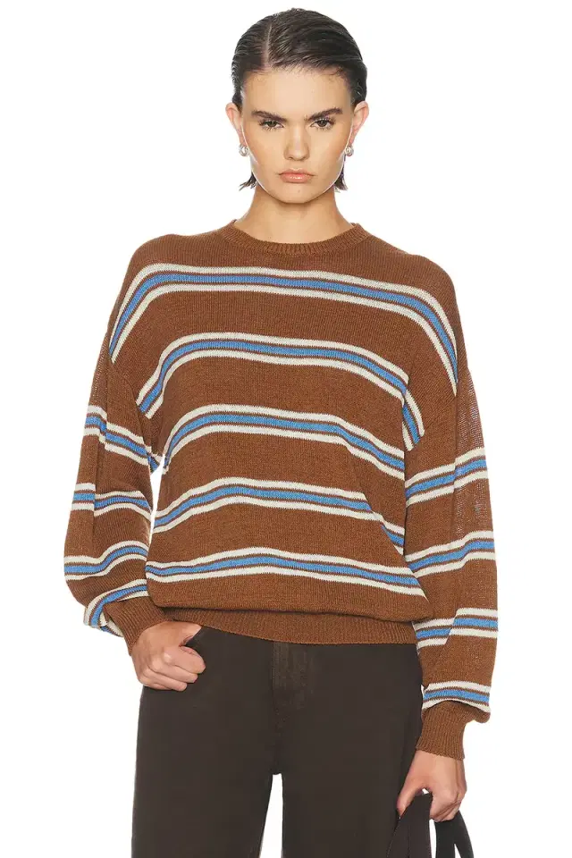 SEROYA Cassian Sweater