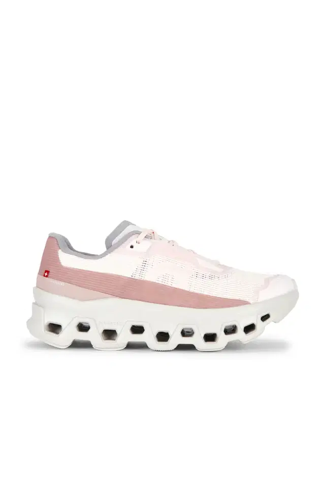 On Cloudmonster Void New Edition Sneaker