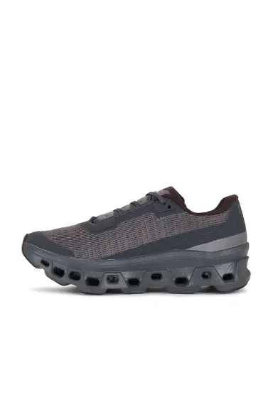 ON Cloudmonster Void New Edition Sneaker | Thumbnail 5