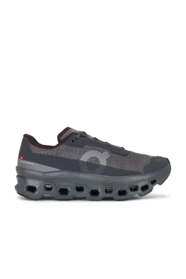 ON Cloudmonster Void New Edition Sneaker | Thumbnail 1