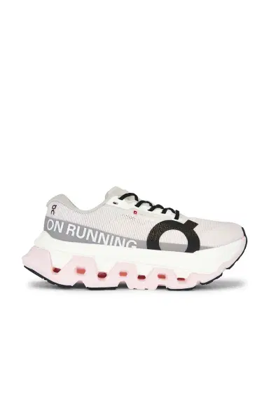 ON Cloudmonster 3 Hyper Sneaker | Thumbnail 1 ON Cloudmonster 3 Hyper Sneaker | Thumbnail 1