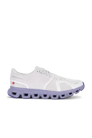 ON Cloud 6 Sneaker | Thumbnail 1 ON Cloud 6 Sneaker | Thumbnail 1
