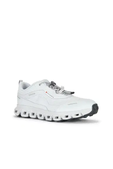 ON Cloud 6 Geo Waterproof Sneaker | Thumbnail 2 ON Cloud 6 Geo Waterproof Sneaker | Thumbnail 2