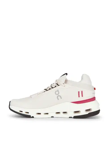 ON Cloudnova 2 Sneaker | Thumbnail 5 ON Cloudnova 2 Sneaker | Thumbnail 5