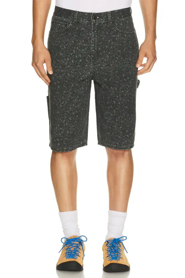 thisisneverthat Relaxed Painter Short
