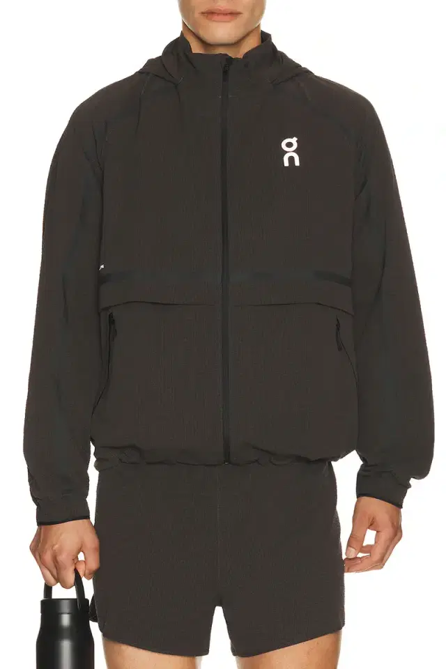 On Performance Volt Jacket