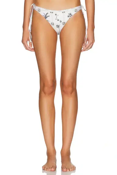 Agua by Agua Bendita Ocaso Bikini Bottom | Thumbnail 1 Agua by Agua Bendita Ocaso Bikini Bottom | Thumbnail 1