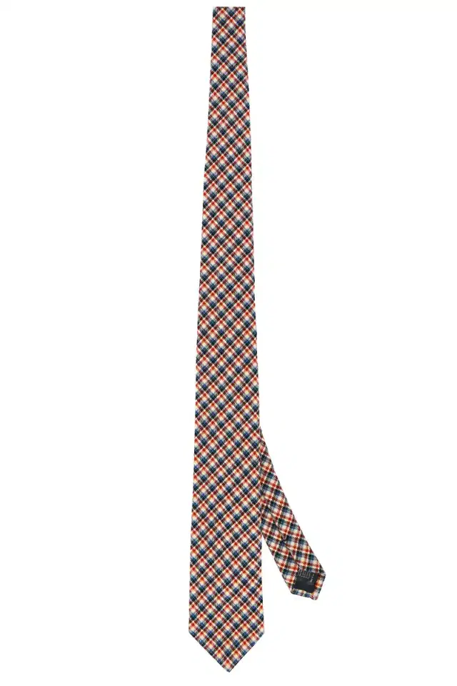 Dries Van Noten Tie