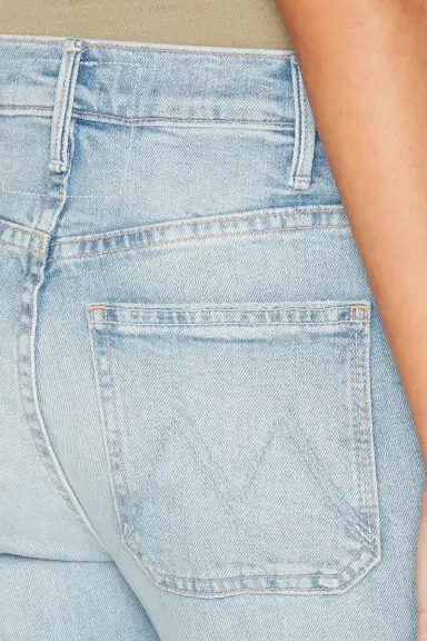 Mother The Patch Pocket Insider Sneak | Thumbnail 6 Mother The Patch Pocket Insider Sneak | Thumbnail 6