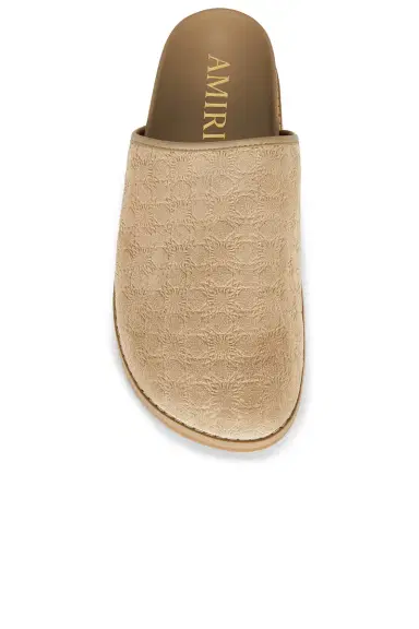 Amiri MA Clog | Thumbnail 4