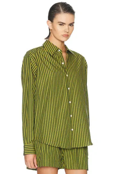 Comme Si La Shirt Classica Top | Thumbnail 2 Comme Si La Shirt Classica Top | Thumbnail 2