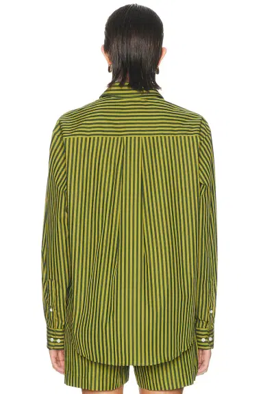 Comme Si La Shirt Classica Top | Thumbnail 3 Comme Si La Shirt Classica Top | Thumbnail 3
