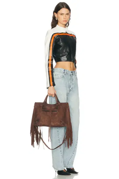 Balenciaga Le City Medium Bag | Thumbnail 2