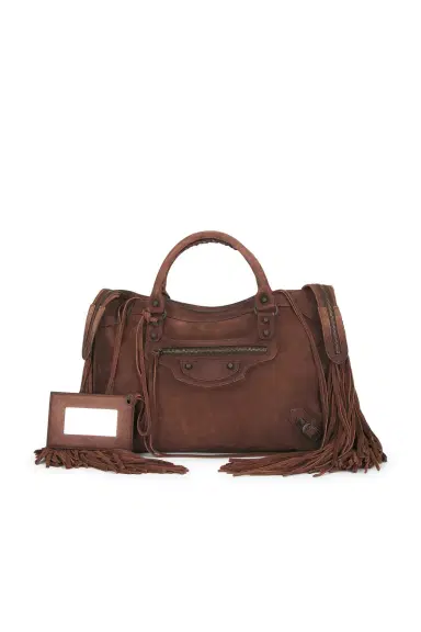 Balenciaga Le City Medium Bag | Thumbnail 3