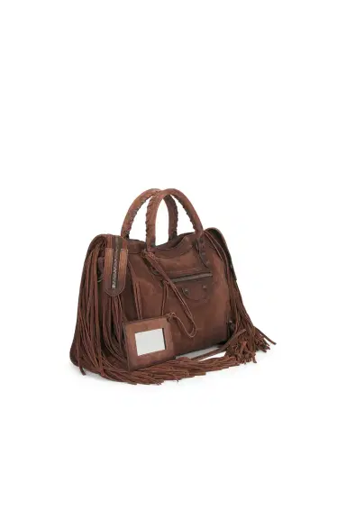 Balenciaga Le City Medium Bag | Thumbnail 5