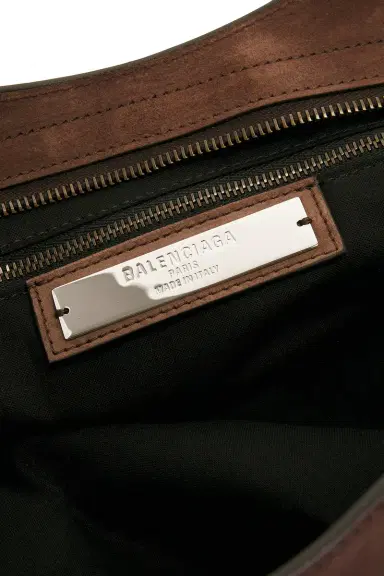 Balenciaga Le City Medium Bag | Thumbnail 7
