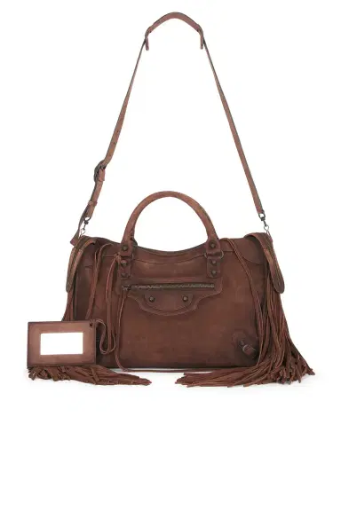 Balenciaga Le City Medium Bag | Thumbnail 1
