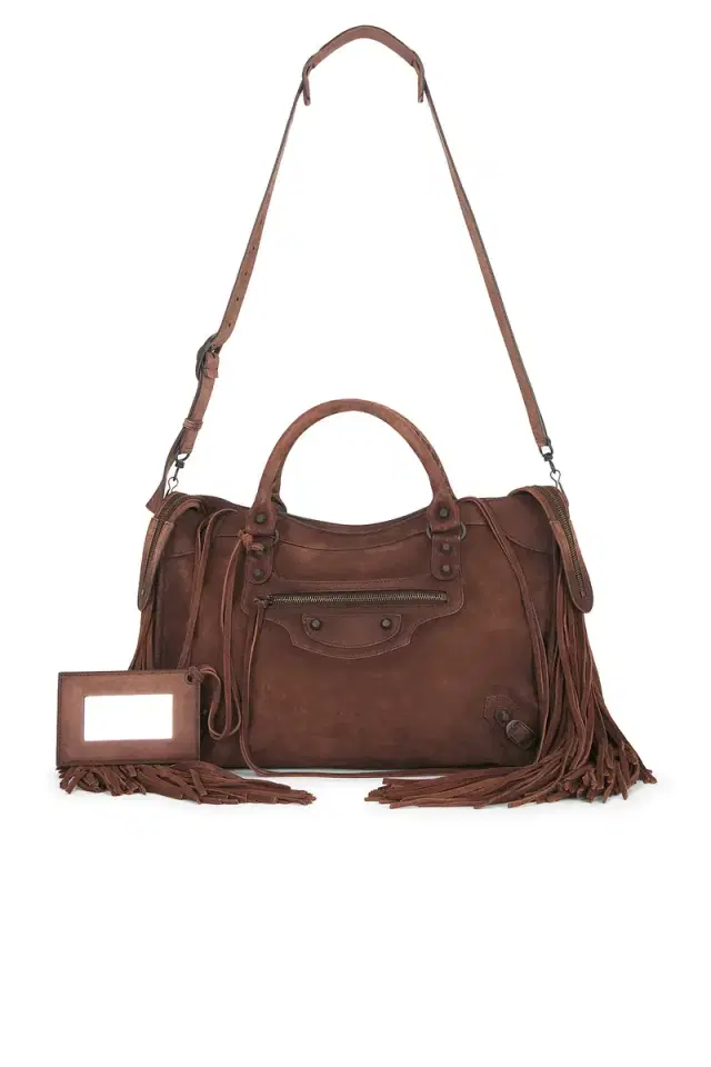 Balenciaga Le City Medium Bag